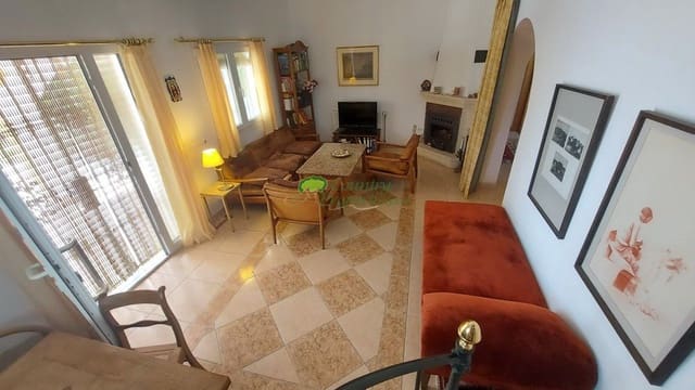 3 soveværelse Finca/Landehus til salg i Cómpeta med garage - € 339.000 (Ref: 9368878)