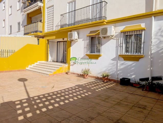 4 Zimmer Apartment zu verkaufen in Torre del Mar, Vélez-Málaga mit Garage - 425.000 € (Ref: 9368879)
