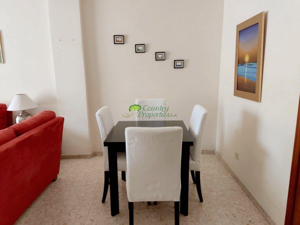 4 Zimmer Apartment zu verkaufen in Torre del Mar mit Garage - 425.000 € (Ref: 9368879)