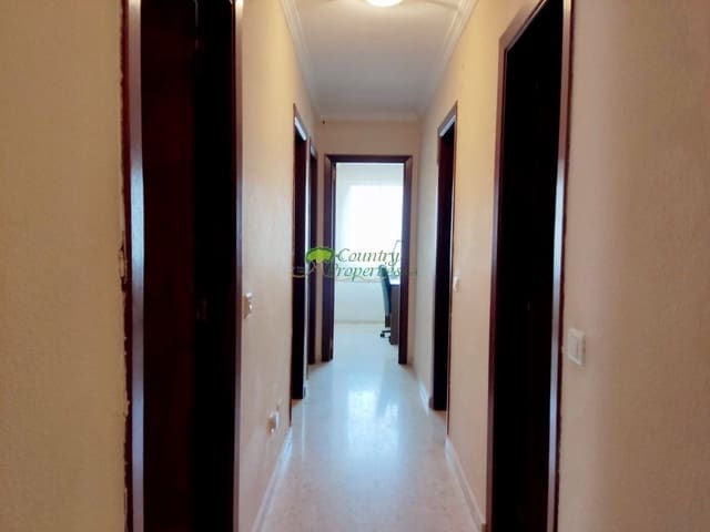 4 Zimmer Apartment zu verkaufen in Torre del Mar, Vélez-Málaga mit Garage - 425.000 € (Ref: 9368879)