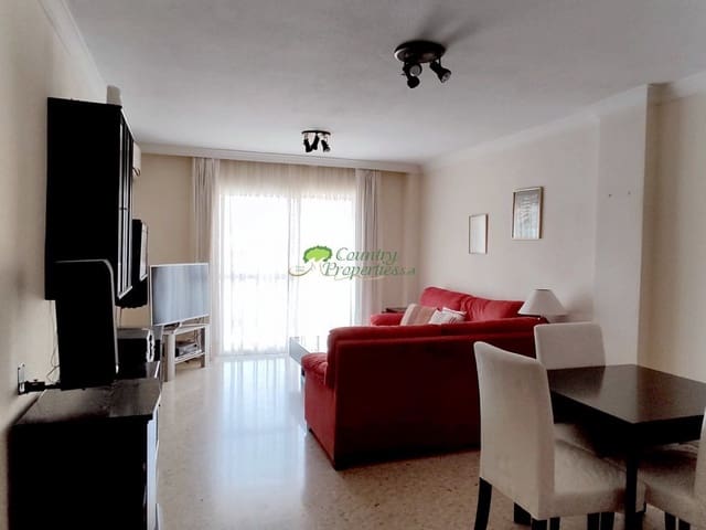 4 Zimmer Apartment zu verkaufen in Torre del Mar, Vélez-Málaga mit Garage - 425.000 € (Ref: 9368879)