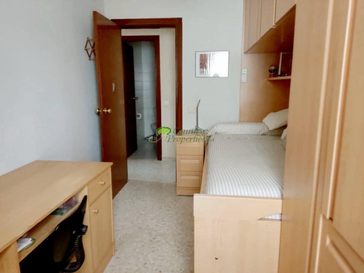 4 Zimmer Apartment zu verkaufen in Torre del Mar mit Garage - 425.000 € (Ref: 9368879)