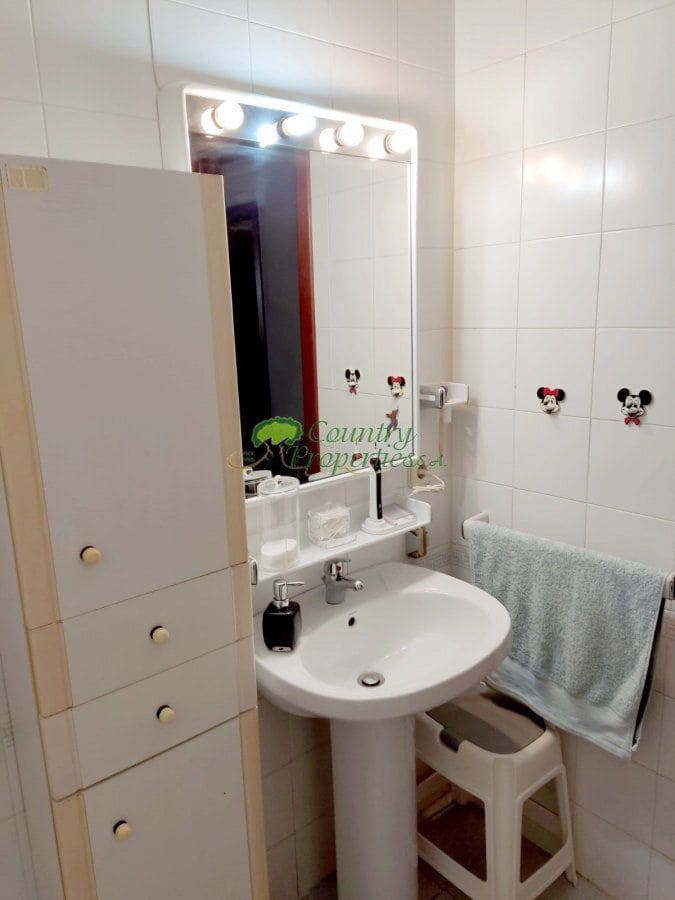 4 Zimmer Apartment zu verkaufen in Torre del Mar mit Garage - 425.000 € (Ref: 9368879)