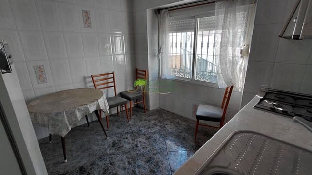 4 chambre Maison de Ville à vendre à Cómpeta - 194 000 € (Ref: 9375529)