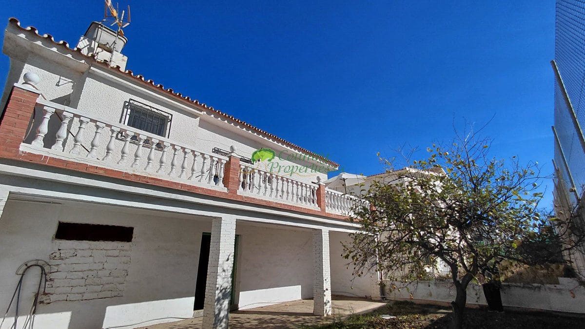 3 Zimmer Haus zu verkaufen in El Morche - 720.000 € (Ref: 9413758)