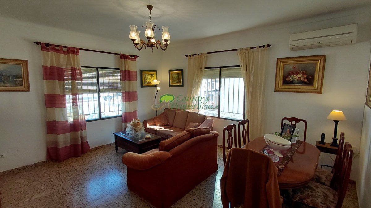 3 Zimmer Haus zu verkaufen in El Morche - 720.000 € (Ref: 9413758)