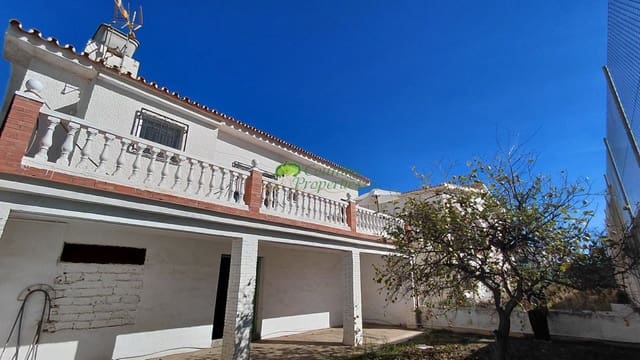 3 soveværelse Byhus til salg i El Morche, Torrox - € 720.000 (Ref: 9413758)