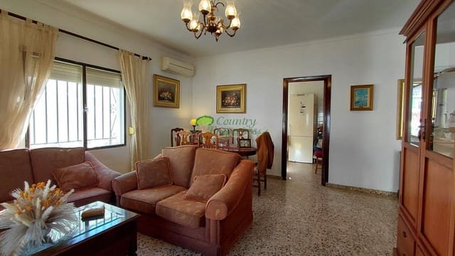 3 soveværelse Byhus til salg i El Morche, Torrox - € 720.000 (Ref: 9413758)