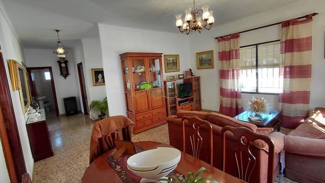 3 soveværelse Byhus til salg i El Morche, Torrox - € 720.000 (Ref: 9413758)