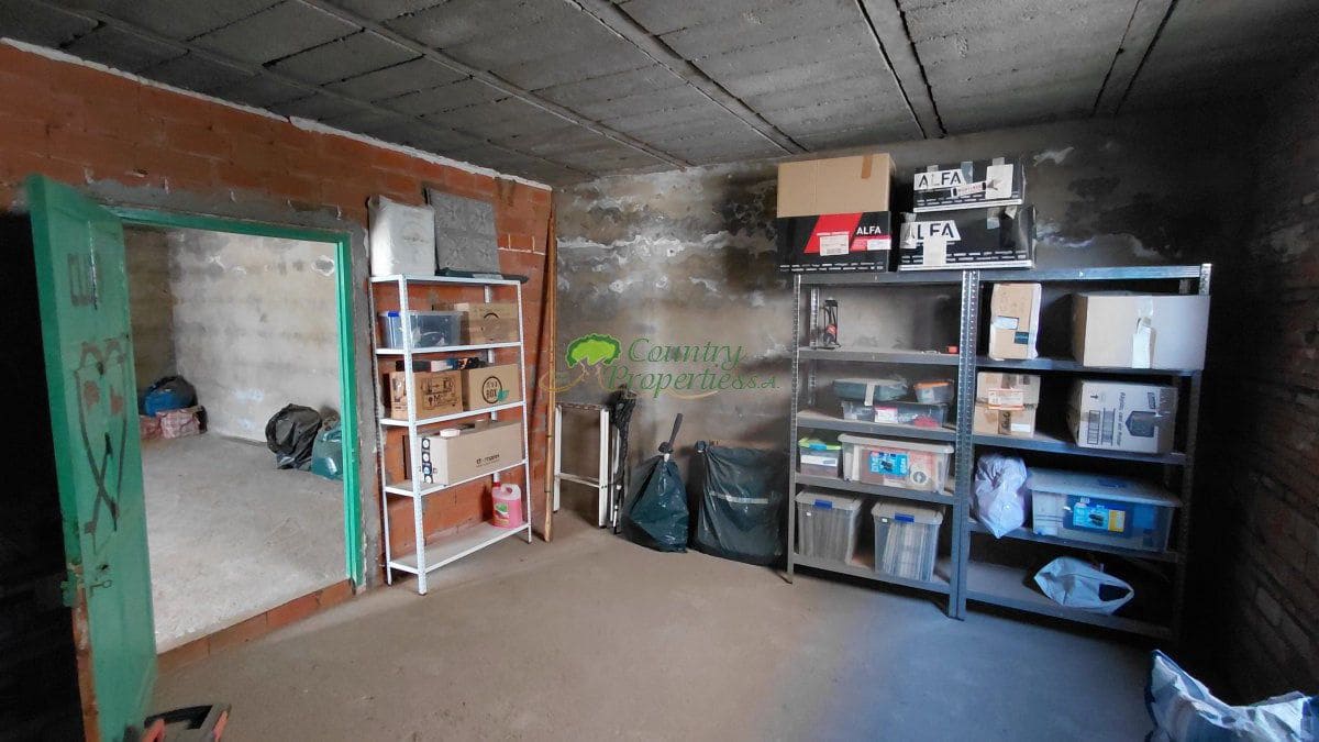 3 Zimmer Haus zu verkaufen in El Morche - 720.000 € (Ref: 9413758)