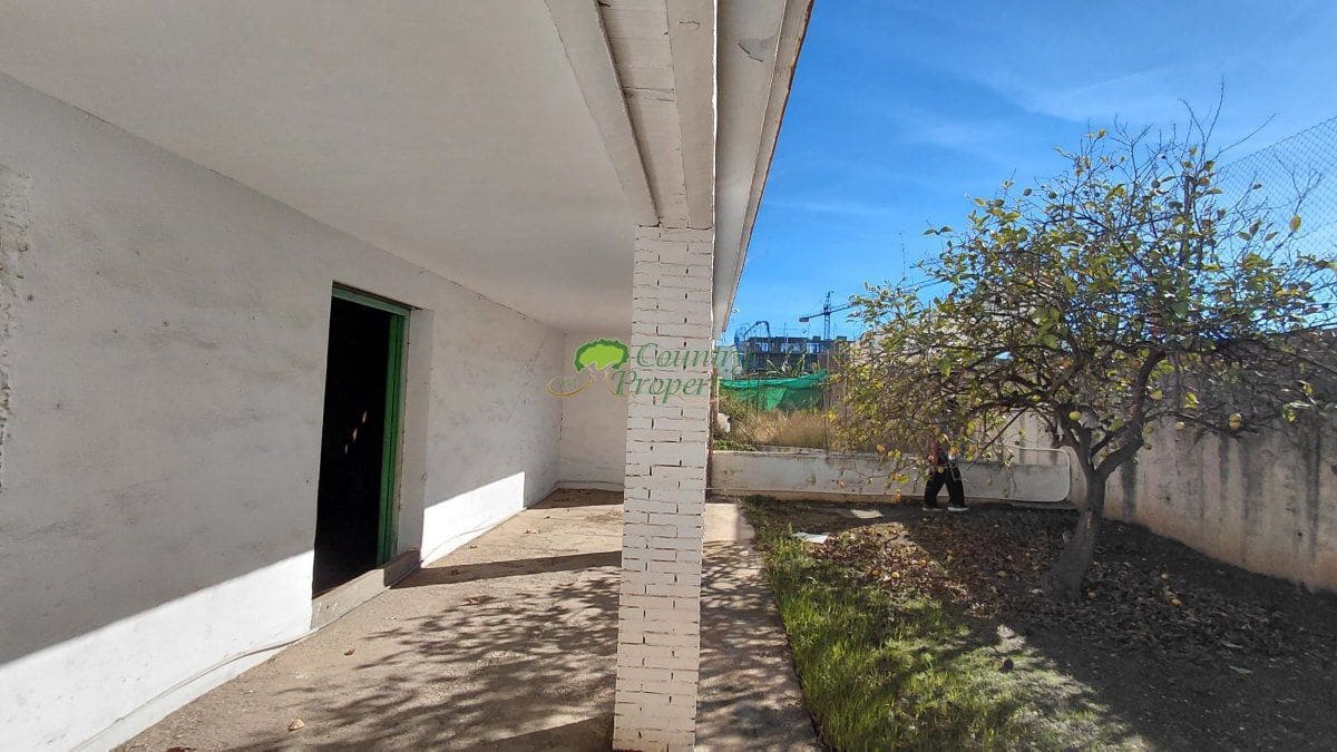 3 Zimmer Haus zu verkaufen in El Morche - 720.000 € (Ref: 9413758)