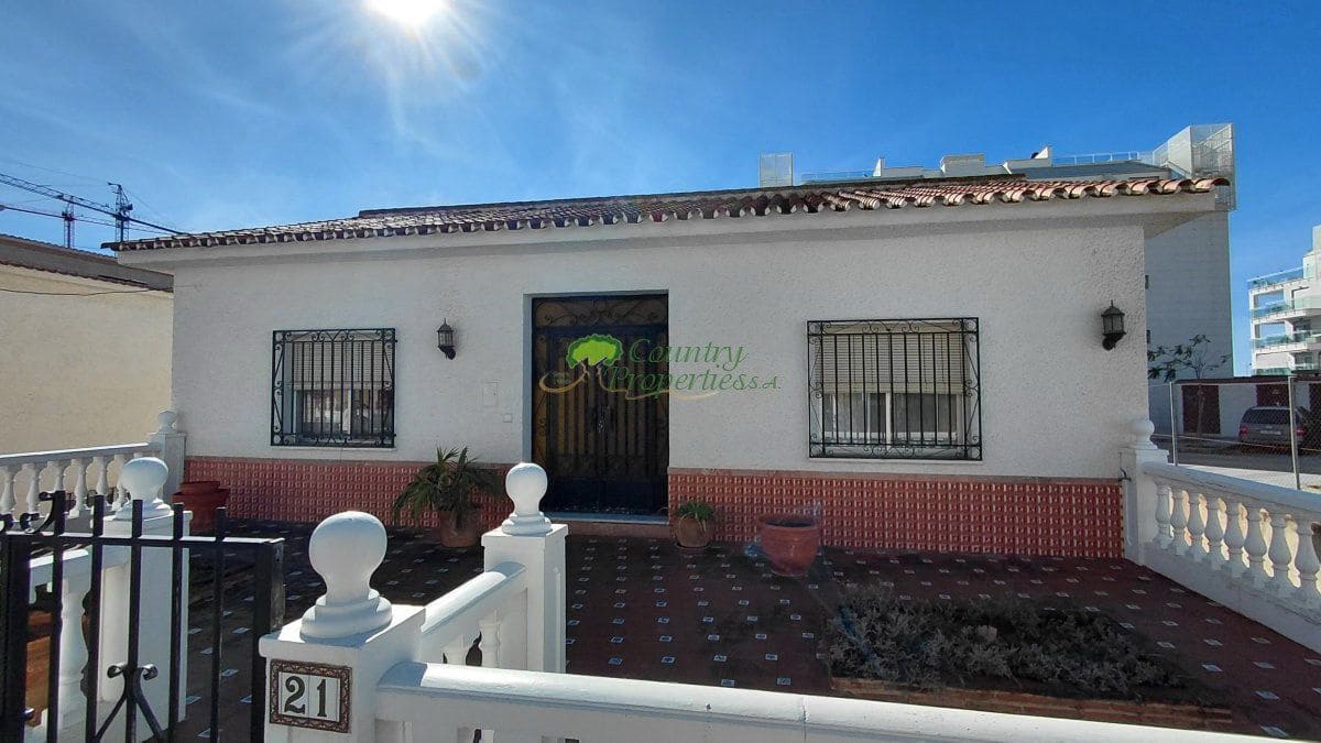 3 Zimmer Haus zu verkaufen in El Morche - 720.000 € (Ref: 9413758)