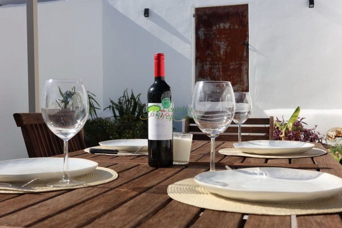 3 sypialnia Dom na sprzedaż w Torrox - 225 000 € (Ref: 9413759)