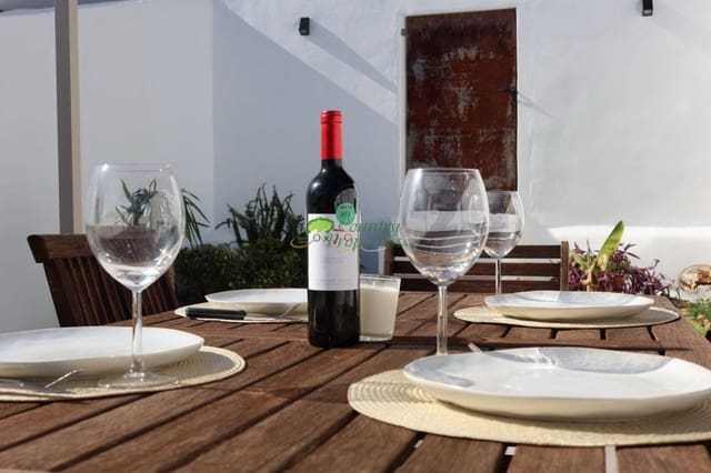 3 chambre Maison de Ville à vendre à Torrox - 225 000 € (Ref: 9413759)