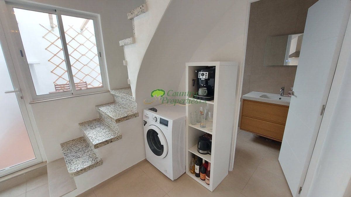 3 sypialnia Dom na sprzedaż w Torrox - 225 000 € (Ref: 9413759)