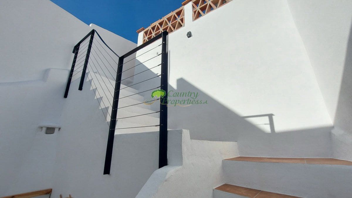 3 sypialnia Dom na sprzedaż w Torrox - 225 000 € (Ref: 9413759)