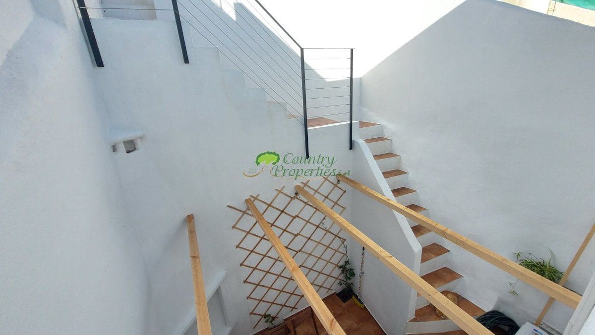 3 sypialnia Dom na sprzedaż w Torrox - 225 000 € (Ref: 9413759)