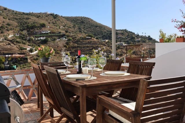 3 chambre Maison de Ville à vendre à Torrox - 225 000 € (Ref: 9413759)