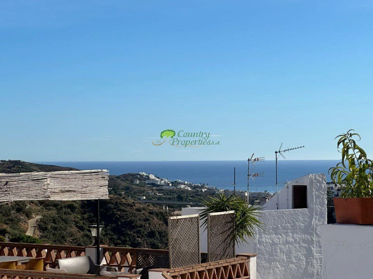 3 sypialnia Dom na sprzedaż w Torrox - 225 000 € (Ref: 9413759)