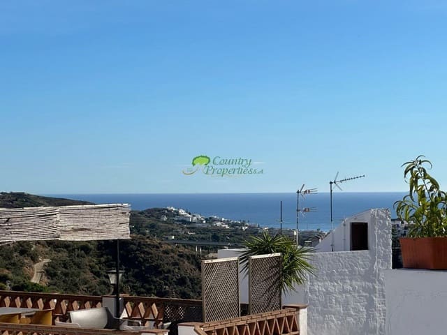 3 chambre Maison de Ville à vendre à Torrox - 225 000 € (Ref: 9413759)