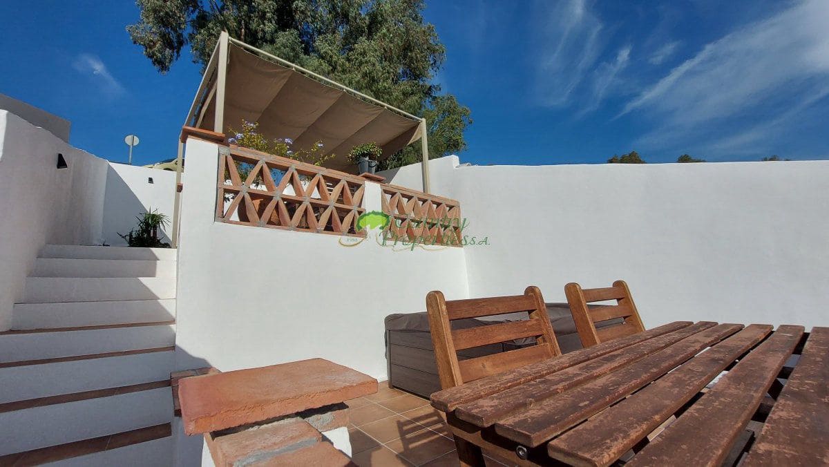 3 sypialnia Dom na sprzedaż w Torrox - 225 000 € (Ref: 9413759)