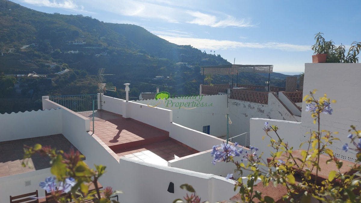 3 sypialnia Dom na sprzedaż w Torrox - 225 000 € (Ref: 9413759)