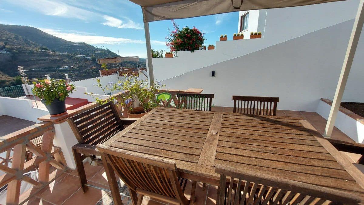 3 sypialnia Dom na sprzedaż w Torrox - 225 000 € (Ref: 9413759)