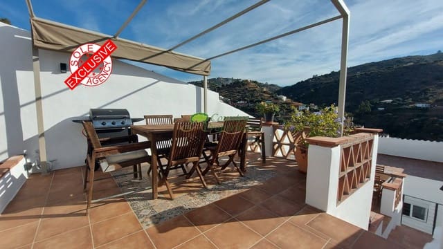 3 chambre Maison de Ville à vendre à Torrox - 225 000 € (Ref: 9413759)