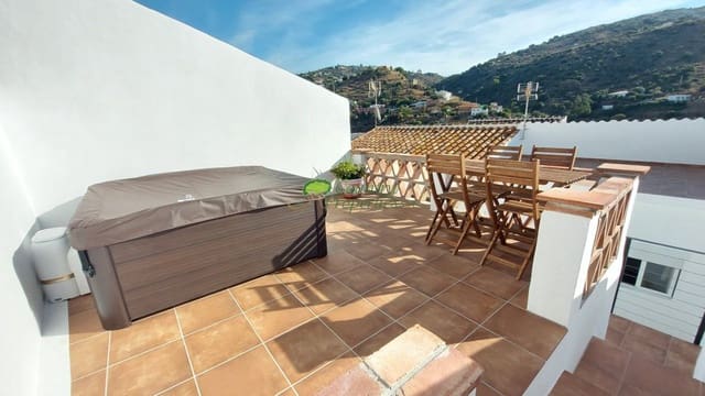 3 chambre Maison de Ville à vendre à Torrox - 225 000 € (Ref: 9413759)