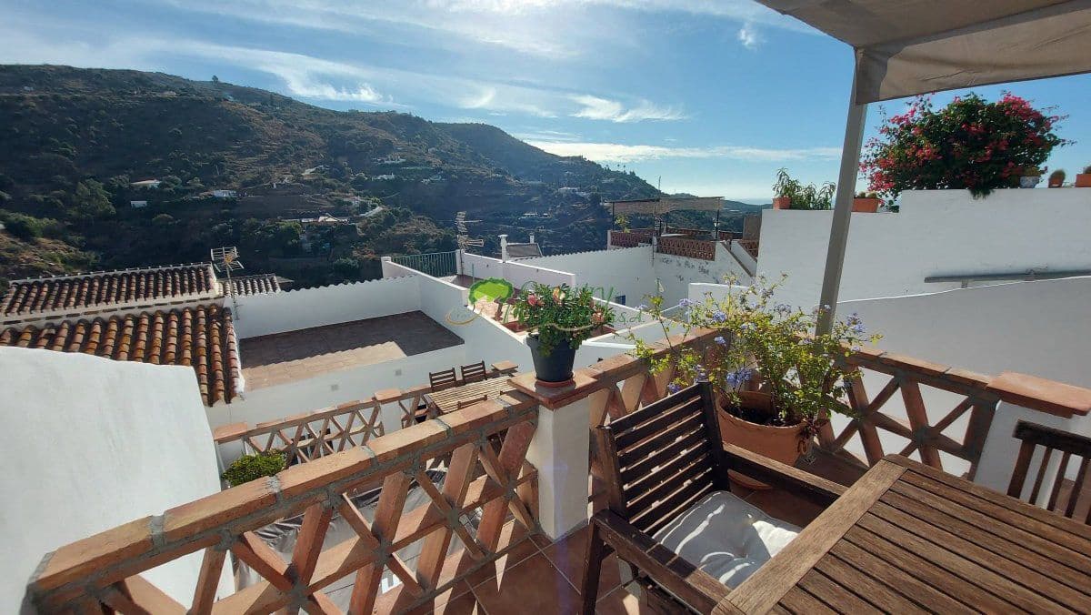 3 sypialnia Dom na sprzedaż w Torrox - 225 000 € (Ref: 9413759)