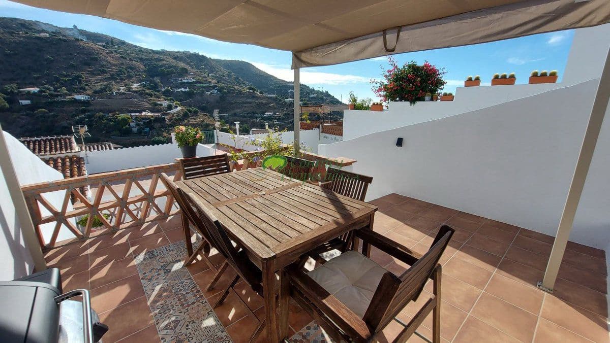 3 sypialnia Dom na sprzedaż w Torrox - 225 000 € (Ref: 9413759)