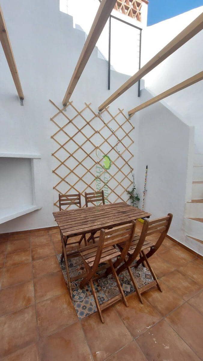 3 sypialnia Dom na sprzedaż w Torrox - 225 000 € (Ref: 9413759)