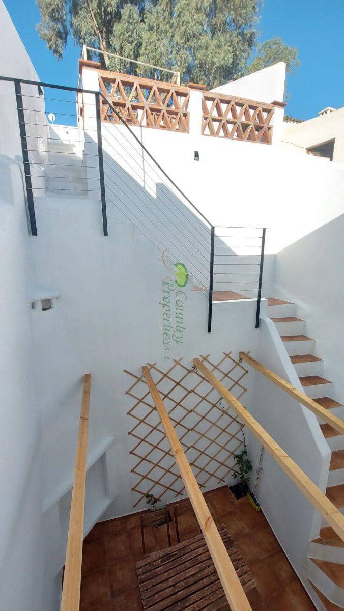 3 sypialnia Dom na sprzedaż w Torrox - 225 000 € (Ref: 9413759)