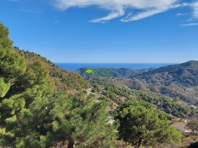 3 bedroom Finca/Country House for sale in Cómpeta - € 449,000 (Ref: 9430746)