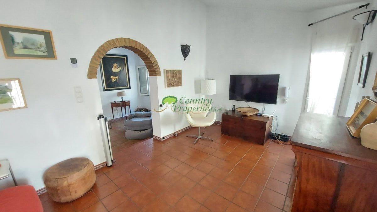 Finca/Casa Rural de 3 habitaciones en Cómpeta en venta - 449.000 € (Ref: 9430746)