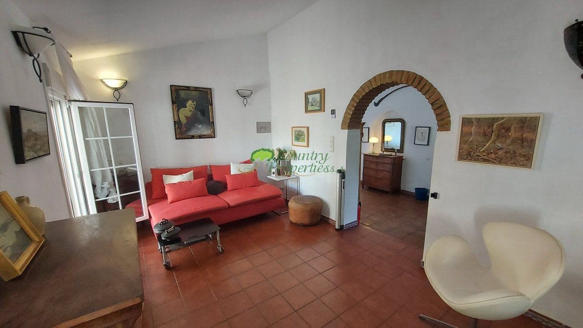 Finca/Casa Rural de 3 habitaciones en Cómpeta en venta - 449.000 € (Ref: 9430746)