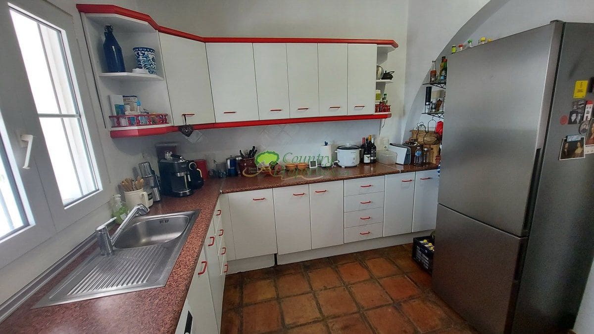 Finca/Casa Rural de 3 habitaciones en Cómpeta en venta - 449.000 € (Ref: 9430746)