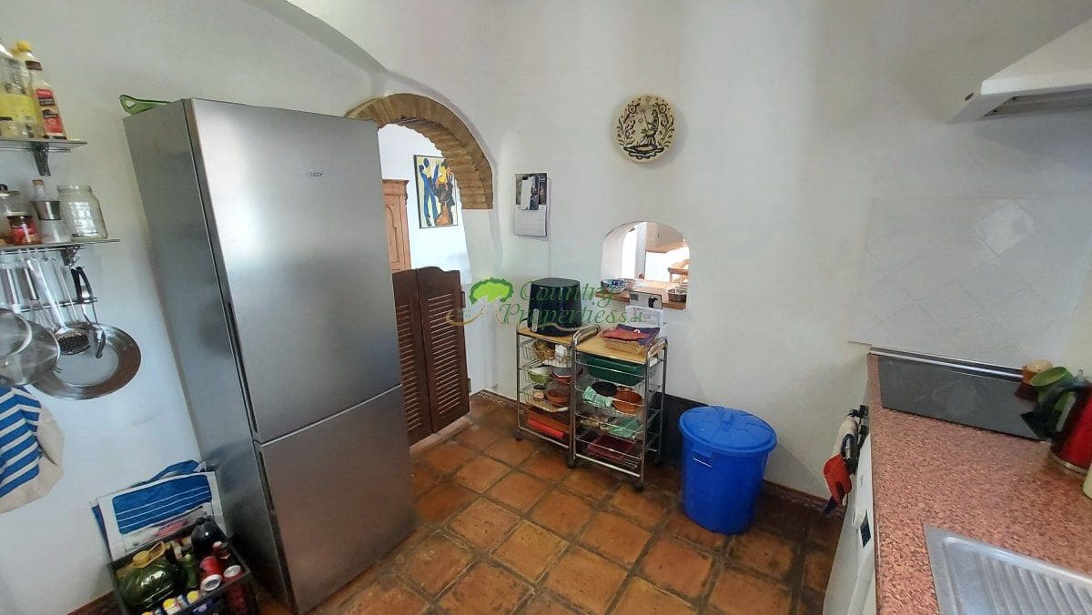 Finca/Casa Rural de 3 habitaciones en Cómpeta en venta - 449.000 € (Ref: 9430746)