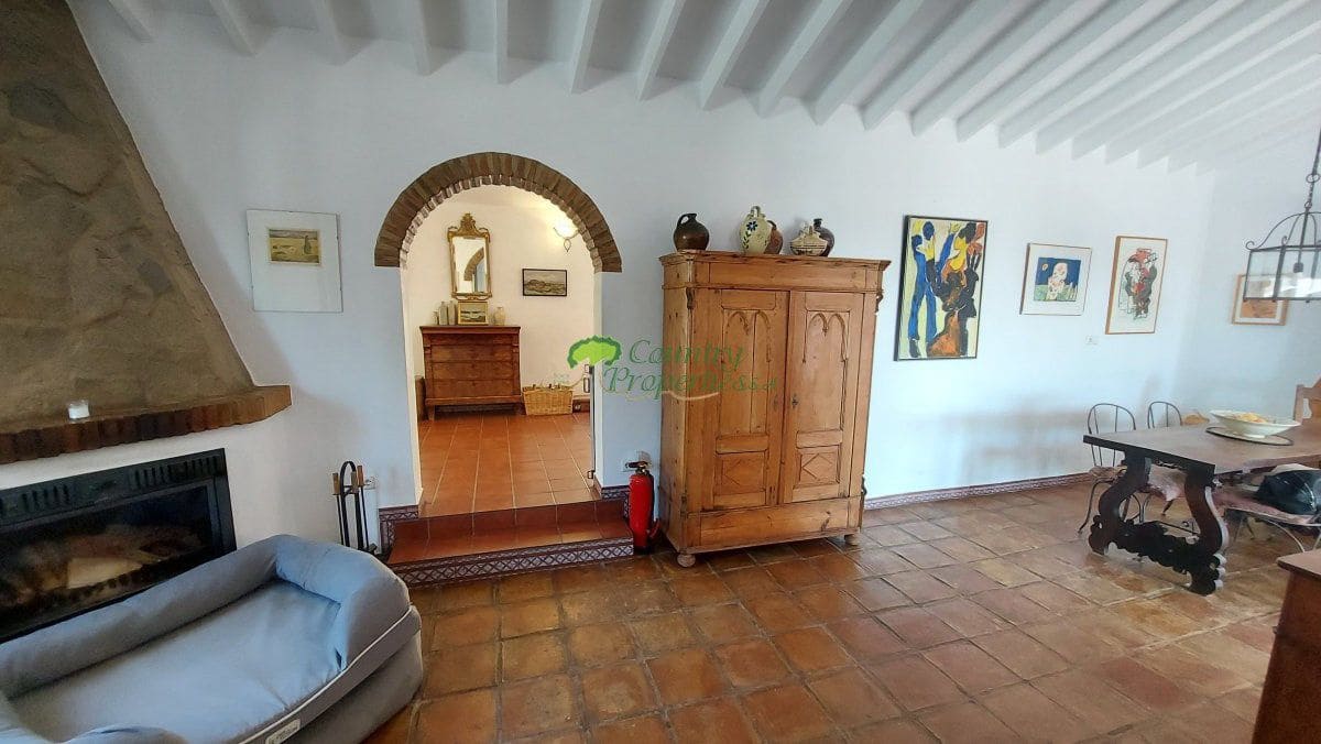 Finca/Casa Rural de 3 habitaciones en Cómpeta en venta - 449.000 € (Ref: 9430746)