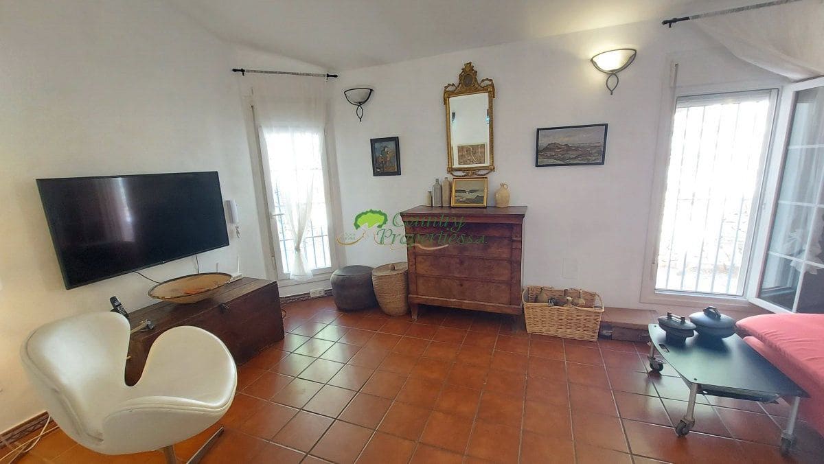 Finca/Casa Rural de 3 habitaciones en Cómpeta en venta - 449.000 € (Ref: 9430746)