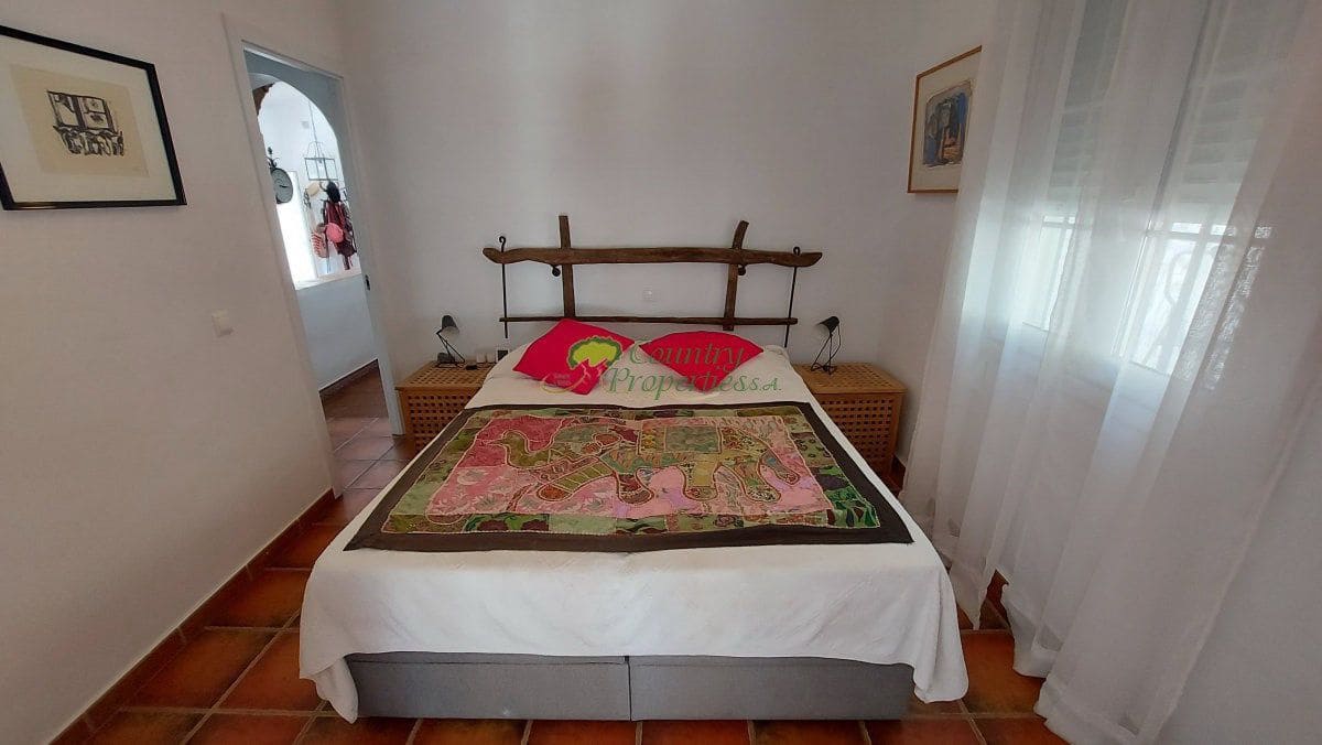 Finca/Casa Rural de 3 habitaciones en Cómpeta en venta - 449.000 € (Ref: 9430746)