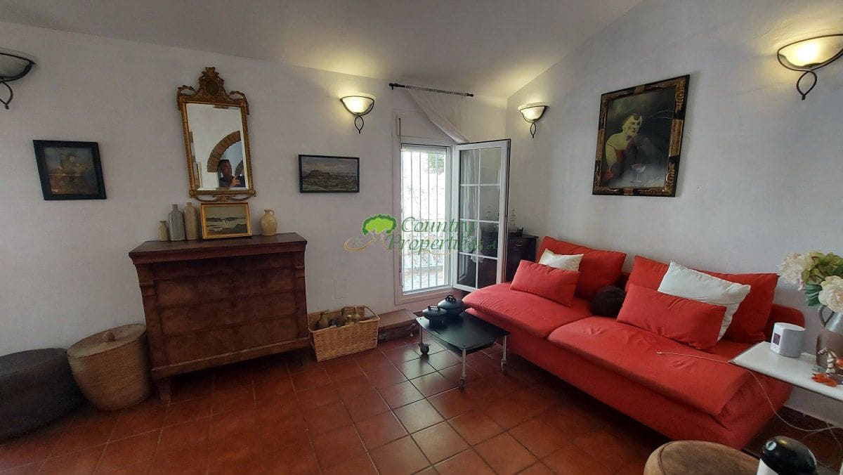 Finca/Casa Rural de 3 habitaciones en Cómpeta en venta - 449.000 € (Ref: 9430746)