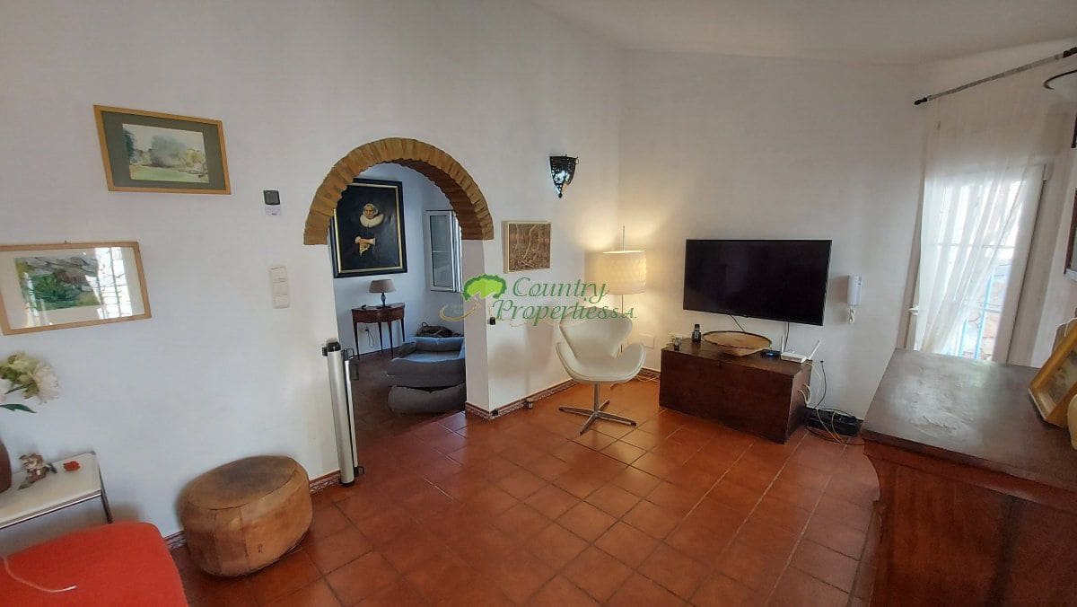 Finca/Casa Rural de 3 habitaciones en Cómpeta en venta - 449.000 € (Ref: 9430746)