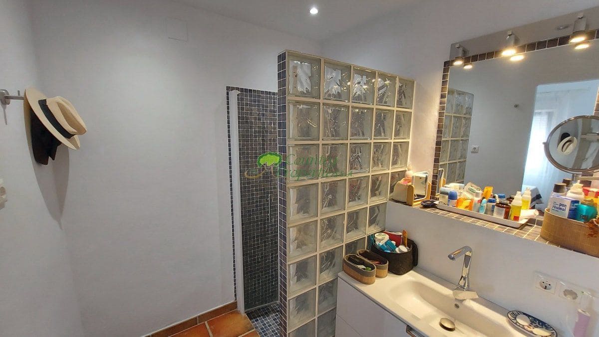 Finca/Casa Rural de 3 habitaciones en Cómpeta en venta - 449.000 € (Ref: 9430746)