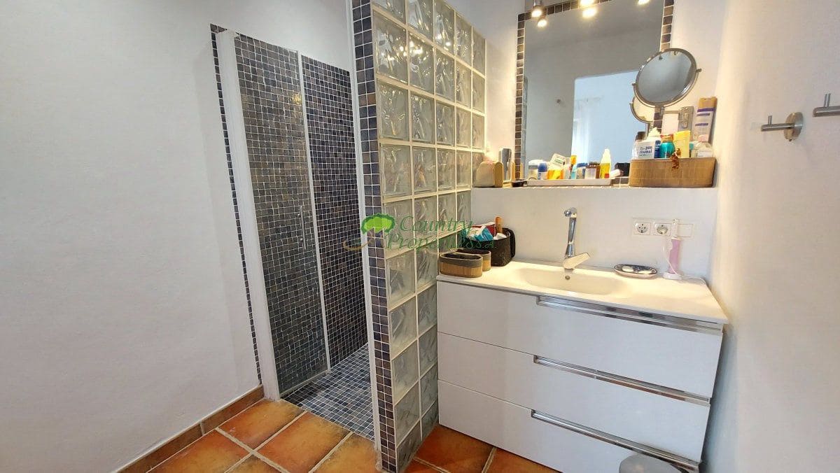 Finca/Casa Rural de 3 habitaciones en Cómpeta en venta - 449.000 € (Ref: 9430746)