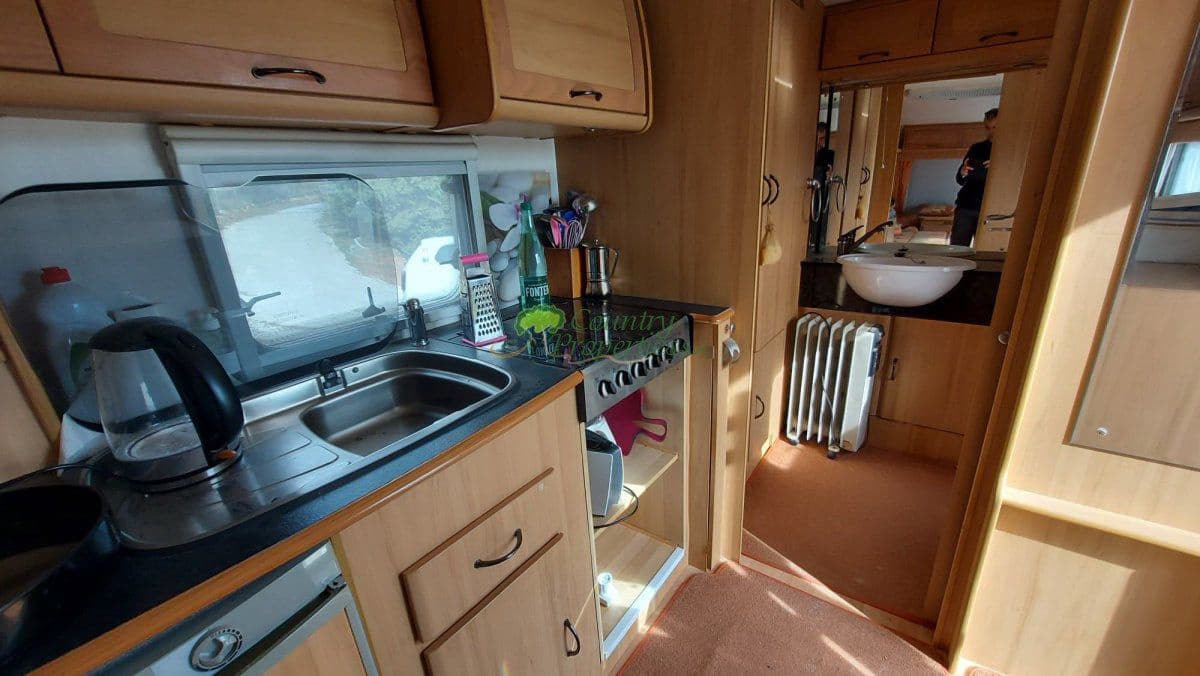 Finca/Casa Rural de 3 habitaciones en Cómpeta en venta - 449.000 € (Ref: 9430746)