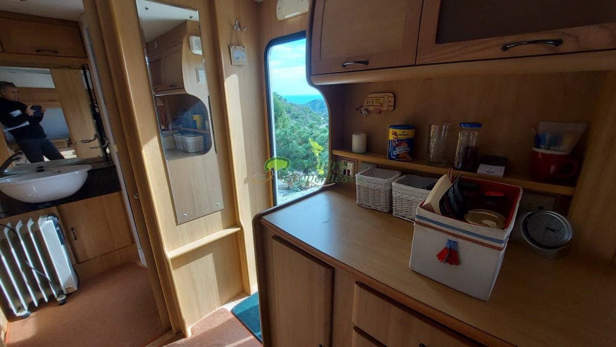 Finca/Casa Rural de 3 habitaciones en Cómpeta en venta - 449.000 € (Ref: 9430746)