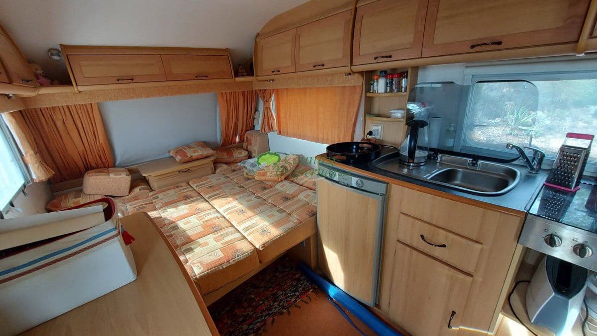 Finca/Casa Rural de 3 habitaciones en Cómpeta en venta - 449.000 € (Ref: 9430746)