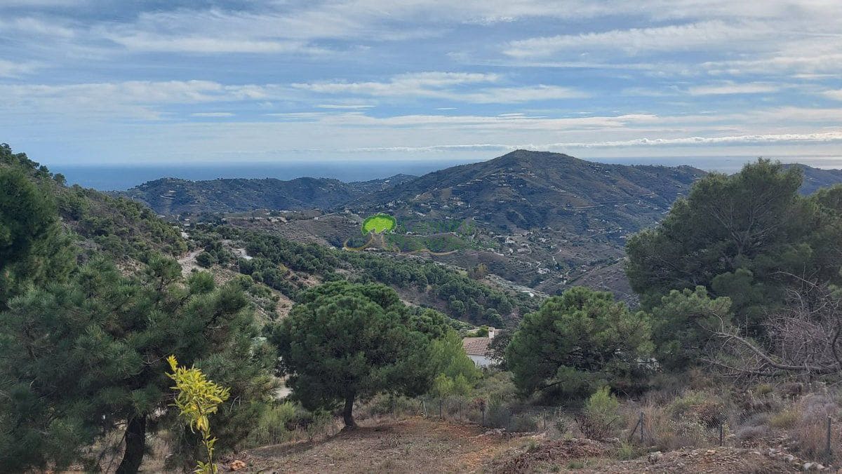 Finca/Casa Rural de 3 habitaciones en Cómpeta en venta - 449.000 € (Ref: 9430746)