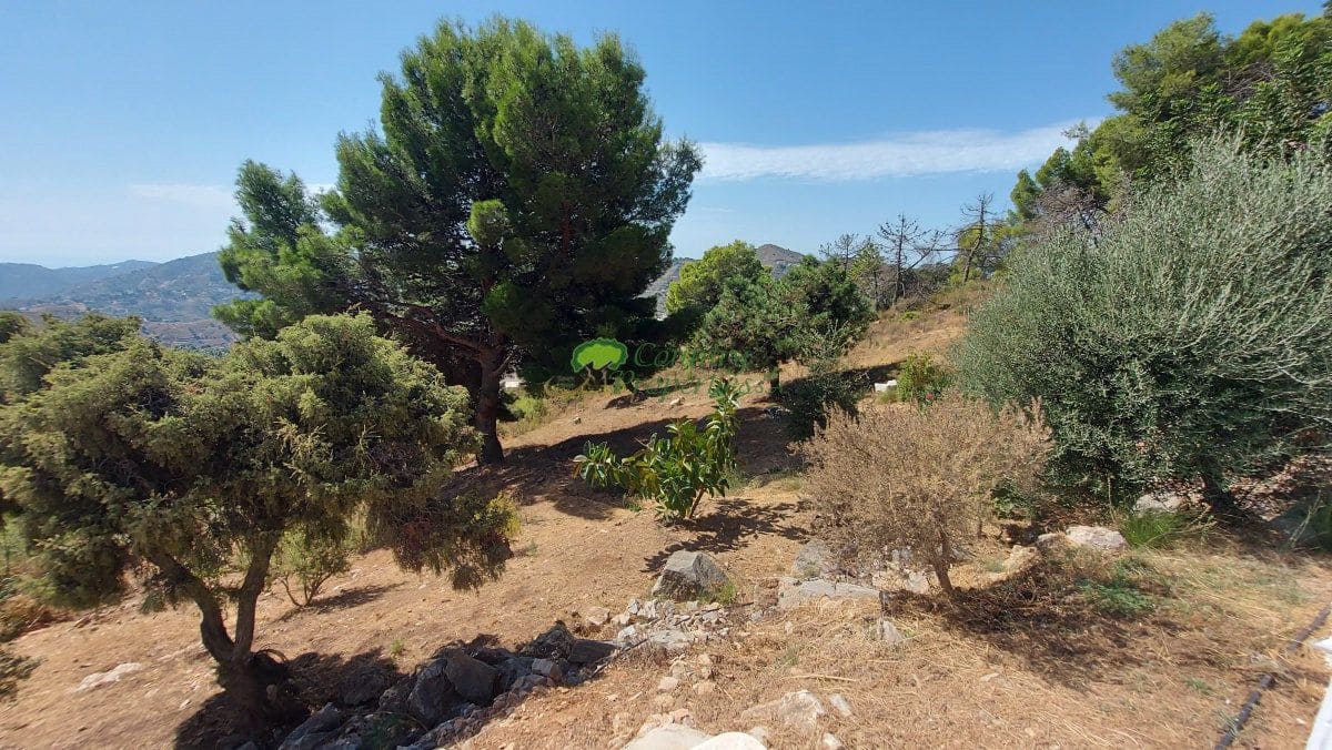 Finca/Casa Rural de 3 habitaciones en Cómpeta en venta - 449.000 € (Ref: 9430746)
